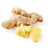 Fresh Ginger Root, Each