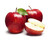 Fresh Organic Gala Apples, 3 lb Bag