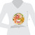 Marketside Santa Fe Style Salad with Chicken, 6.35 oz Bowl (Fresh)