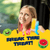 FunPops Freeze Pops, Variety Pack, Gluten Free, 2 oz, 36 Count Bag