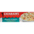Zatarain's No Artificial Flavors Frozen Shrimp Alfredo, 10.5 oz Box