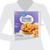Great Value Croissant Sandwiches Sausage Egg and Cheese, 4.4 oz Size, 4 Count (Frozen)