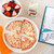 Great Value Microwavable Thin Crust Cheese Pizza, 7.2 oz (Frozen)