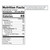 Great Value Frozen Mixed Vegetables, 12 oz Steamable Bag