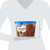 Great Value Chocolate Ice Cream, 48 fl oz