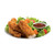 Tyson Frozen Crispy Chicken Breast Strips, 1.56 lb Bag