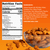 Realgood Foods Co. Lightly Breaded Chicken Breast Nuggets, 20 oz Bag (Frozen)