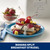 Pillsbury Toaster Strudel Pastries, Cream Cheese & Strawberry, 12 ct
