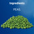 Birds Eye Steamfresh Premium SeleCounts Sweet Peas, Frozen, 10 oz