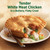 Marie Callender's Chicken Pot Pie, Single Serve Frozen Meal, 10 oz. (frozen)