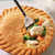 Marie Callender's Chicken Pot Pie, Single Serve Frozen Meal, 10 oz. (frozen)