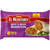 El Monterey Beef & Bean Burritos, 32 oz, 8 Count (Frozen)