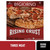 DiGiorno Rising Crust Pizza with Pepperoni, Three Meat, 27.1 oz (Frozen)