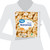 Great Value Sliced Bananas, 16 oz (Frozen) in Resealable Bag