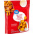 Great Value Breaded Fully Cooked Popcorn Chicken, 25.5 oz (Frozen)