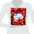 Great Value Whole Strawberries, Frozen, 16 oz