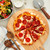 Great Value Rising Crust Pepperoni Pizza, Marinara Sauce, 28.25 oz (Frozen)