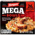 Banquet Mega Bowls Buffalo-Style Chicken Mac 'N Cheese, Frozen Meal, 14 oz (Frozen)