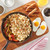 Great Value Southern Style O' Brien Hash Browns with Onions & Peppers, 28 oz Bag (Frozen)