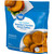 Great Value Chicken Breast Patties Breaded, 23.8 oz (Frozen)