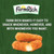 Farm Rich Breaded Mozzarella Cheese Sticks, Frozen Snacks and Appetizers, 22 oz
