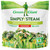 Green Giant Simply Steam Broccoli & Cheese Sauce, 10 oz Bag (Frozen Vegetables)