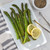 Great Value Asparagus Spears, 8 oz (Frozen)