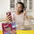 Totino's Party Pizza, Combination, Frozen Snacks, 4 Ct, 42.8 oz