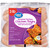 Great Value All Natural Boneless Skinless Chicken Thighs, 3 lb (Frozen)