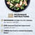 Healthy Choice Simply Steamers Grilled Chicken & Broccoli Alfredo, 9.15 oz (frozen)
