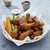 Great Value All Natural Chicken Wing Sections, 4 lb (Frozen)