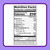 Smucker's Uncrustables Peanut Butter & Grape Jelly Sandwiches, 2 oz, 10 Count (Frozen)