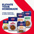 Swanson 100% Natural Chicken Stock, 32 oz Carton