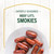 Hillshire Farm Beef Lit'l Smokies Smoked Sausage, 12 oz