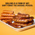 Johnsonville Beddar With Cheddar Smoked Sausage, 6 Links, 14 oz