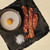 Wright Brand Hickory Real Wood Smoked Thick Cut Bacon, 24 oz Stack Pack