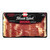 HORMEL BLACK LABEL Original Bacon, Gluten Free, Refrigerated, 16 oz Plastic Package
