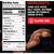 HORMEL BLACK LABEL Original Bacon, Gluten Free, Refrigerated, 16 oz Plastic Package