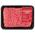 80% Lean / 20% Fat Ground Beef Chuck, 1 lb Tray, Fresh, All Natural*