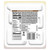 Lunchables Ham & Cheddar Cheese Cracker Stackers Kid Lunch Snack, 3.5 oz Tray
