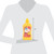Great Value Yellow Mustard, 20 oz Squeeze Bottle
