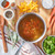 Great Value Reduced Sodium Chicken Broth, 32 oz Carton, Shelf-Stable/Ambient, Gluten-Free