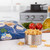Great Value Wide Egg Noodles Enriched Product, 16 oz
