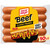 Oscar Mayer Classic Beef Franks Hot Dogs, 10 ct Pack
