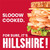 Hillshire Farm Ultra Thin Oven Roasted Turkey Breast, 9 oz