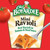 Chef Boyardee Mini Beef Ravioli Canned Pasta, 15 oz