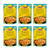 Kitchens of India Ready-to-Eat, Navratan Korma, Mixed Vegetable Curry with Cottage Cheese, Authentic Indian Dish No Preservatives Added 10 oz (Pack of 6)