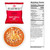 ReadyWise 100 Serving Emergency Food Supply Bucket