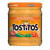 Tostitos Salsa Medium Salsa Con Queso Spread, 15 Ounce Jar Shelf-Stable