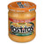Tostitos Salsa Medium Salsa Con Queso Spread, 15 Ounce Jar Shelf-Stable